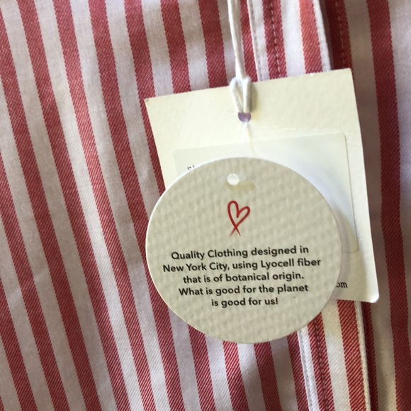 Soft Long Sleeve Top by beach lunch lounge US L - Picture 6 of 11